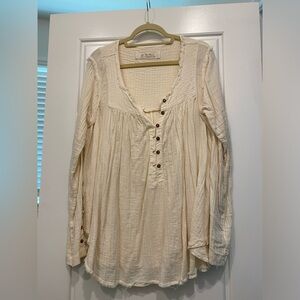 Free People Blouse
